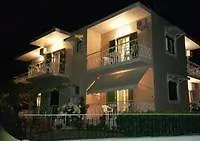 Apartman Vickys *